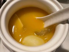 -无锡苏宁银河国际酒店-悦府65中餐厅