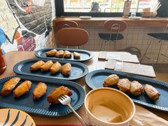 -必胜客(大宁路店)