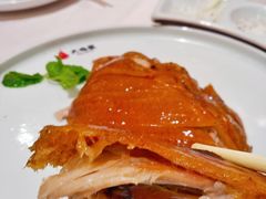 -大鸭梨烤鸭店(朝阳路店)