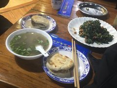 -老保定驴肉馆(云岗路店)