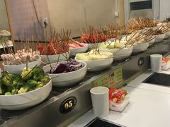 -就这家旋转小火锅(西安路罗斯福店)