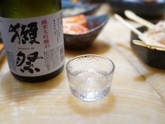 -樱嘢·炭火烧肉(惠南店)