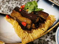 茄子馓子-天津卫码头(南开大悦城店)