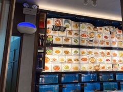 -百富源·海鲜辽菜(和平北大街店)