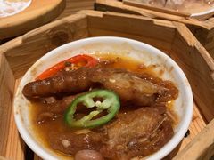 -点心传说·粤菜点心(佐阾虹湾店)