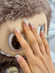 -如一·美甲美睫