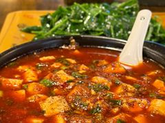 麻婆豆腐-庭院小酌(瑞莲街店)