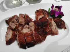 广式琵琶鸭-西苑饭店·蓬莱春餐厅
