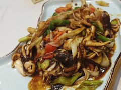 -渔码头食府(蓬莱阁店)