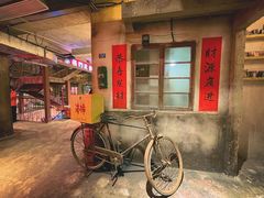 -五马集·海鲜·温州大牌档(黑金冠五马街十字路口店)