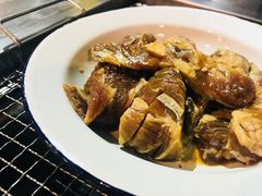 牛排-马路牙子烧烤音乐酒馆(望京店)