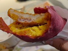 -麦当劳(哈西万达店)
