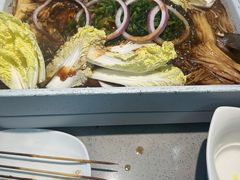 -半天妖烤鱼(海梦一方店)