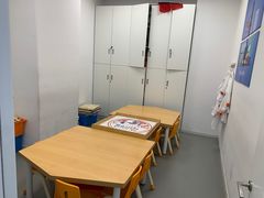 -斯坦星球AI编程·机器人科创·科学实验·信奥·思维·STEM·乐高·竞赛考级(长宁虹桥大融城荟聚中心)