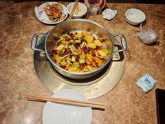-七欣天香辣蟹火锅(上海银亿滨江店)