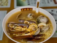 -荔林食店(西华路店)