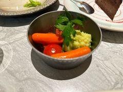 -西堤牛排(南京龙江店)