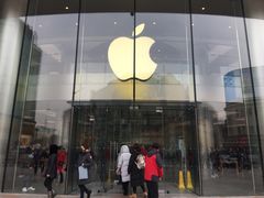 门面-Apple零售店(王府井店)