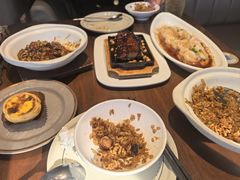 -千日贺茶餐厅(高新万达店)