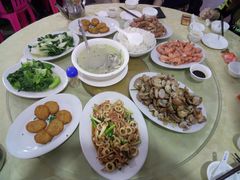 -秋姐美食店(旅游大道店)