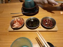 -恩你小木屋·韩式料理(假日广场店)