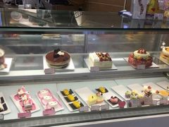 -BreadTalk面包新语·烘焙蛋糕(广州白云五号店)