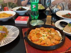 -聚鑫阁江浙菜·非遗传承技艺(青村帝华园店)