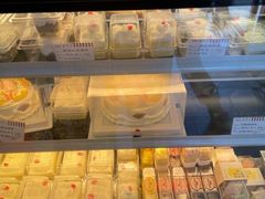 -红宝石·鲜奶小方(长阳店)