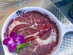 -外婆掌柜·东北家庭烤肉(托乐嘉店)