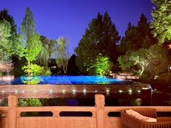 -杭州西子湖四季酒店-WL BISTRO西湖餐厅(灵隐路店)