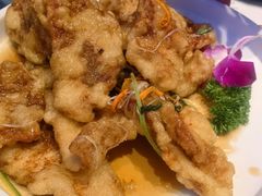 -山河屯铁锅炖·非遗东北菜(南山店)