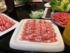 -鲜洋城火锅(同安店)