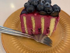 -BAKER&SPICE(安福路店)