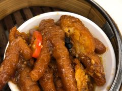 -点点心点心专门店(湾仔店)