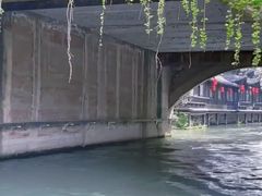 -扬州古运河