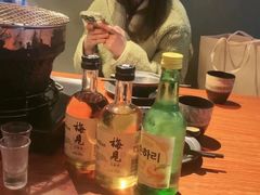 -山之屋炭火烧肉·生啤畅饮(大朗万科中央公园店)