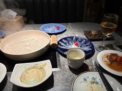 -好鲆·活鱼料理(金地广场店)