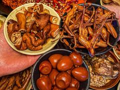 -肥龙火锅(南坪店)