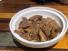 -格日勒阿妈蒙古厨房(大召店)