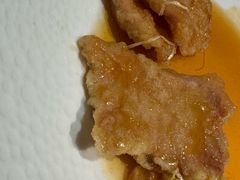 -奉天小馆·非遗东北菜(济南万象城店)