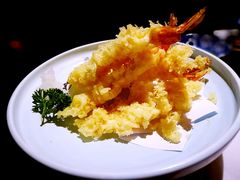 -花狸日本料理(柏庐广场店)