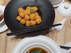 -锦粤宫·精致粤菜(深圳北站店)
