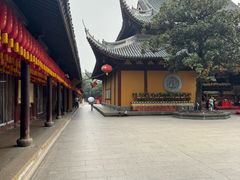 -龙华素斋(龙华路店)