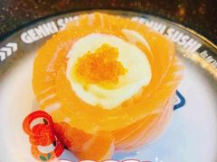 -元气寿司(东方宝泰店)