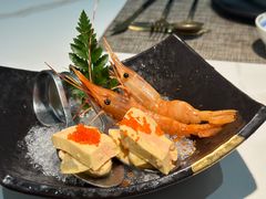 -渔荷食町·铁板烧料理(崂山万象汇店)