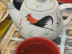水仙茶-悦点居