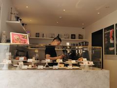 -大酉·M Coffee(北京美术馆店)