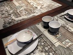 -绿茶餐厅(朝阳大悦城店)