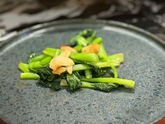季节时蔬-牛将军•涮肉•烤肉(北京王府井·故宫店)