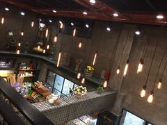 -FASHION BAKERY法森贝克(新德路店)